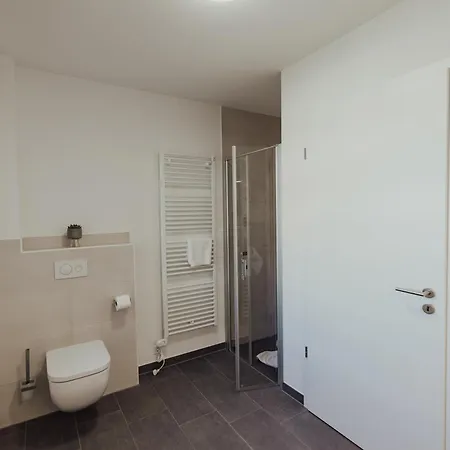 Kiebitz Erdgeschoss Hooksiel