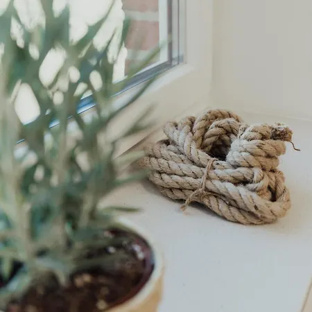 Lägenhet Kiebitz Erdgeschoss