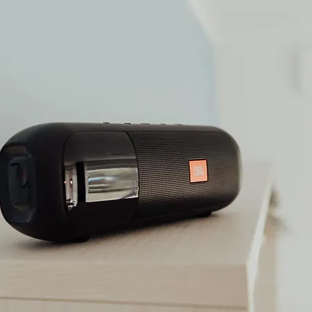 Kiebitz Erdgeschoss Lägenhet