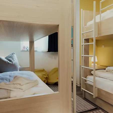 Lägenhet Kiebitz Erdgeschoss *