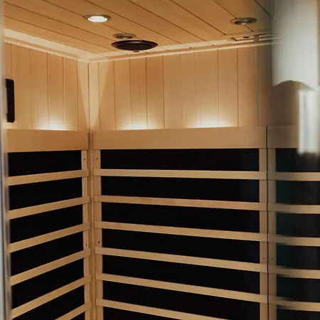 Kiebitz Erdgeschoss Lägenhet