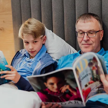 Kiebitz Erdgeschoss Lägenhet *