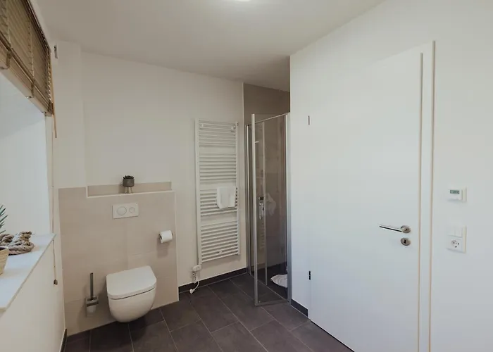 Kiebitz Erdgeschoss 霍克西尔