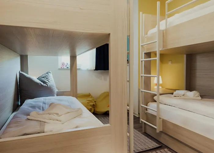 公寓 Kiebitz Erdgeschoss *