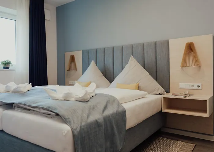 Kiebitz Erdgeschoss 公寓 霍克西尔