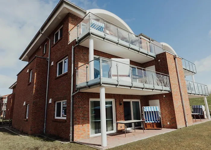 Kiebitz Erdgeschoss * 霍克西尔